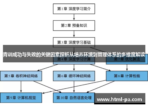 青训成功与失败的关键因素探析从培养环境到管理体系的多维度解读